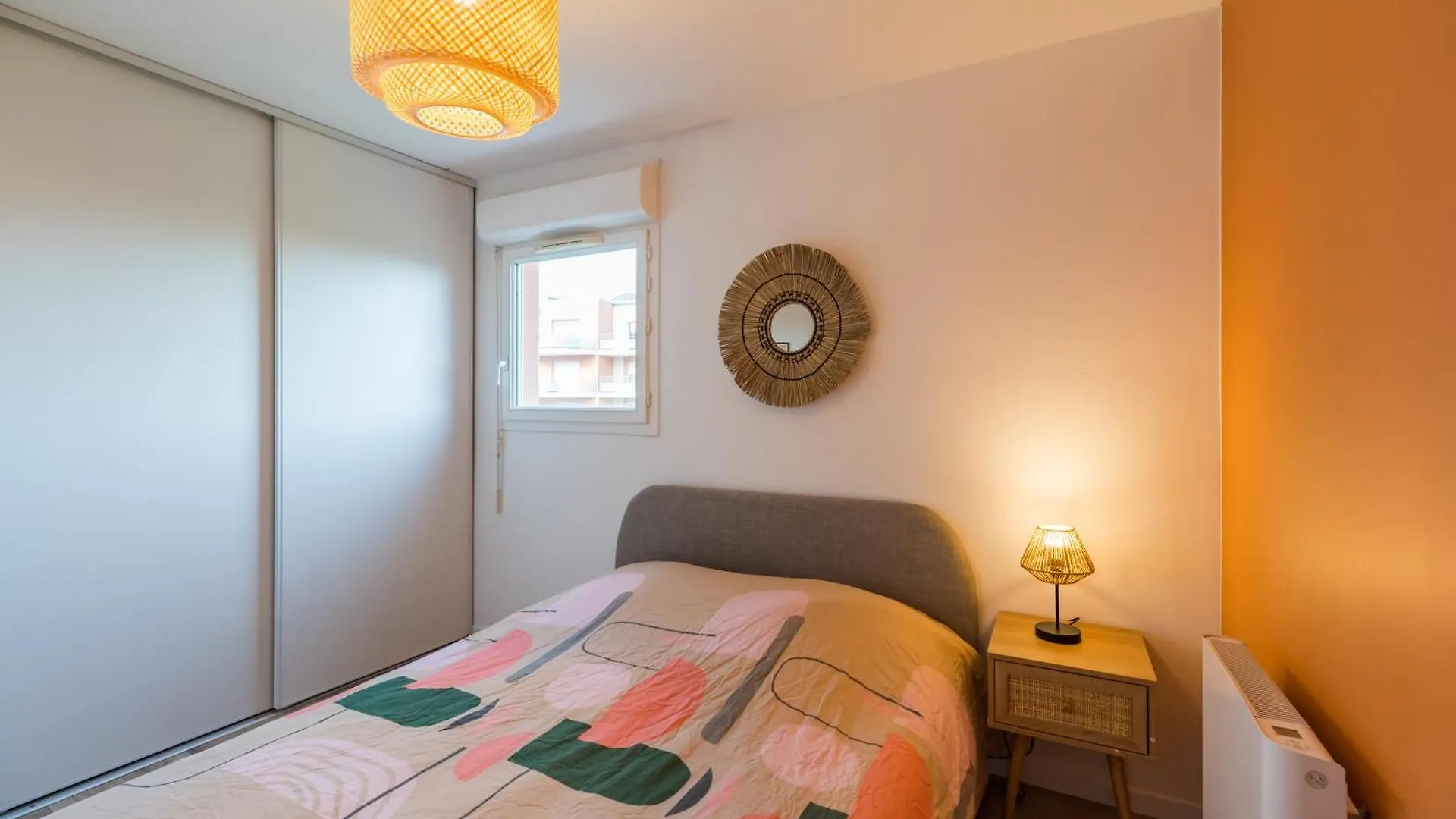 Ploumagoar Appartement Neuf Proche Guingamp 0*,  צרפת