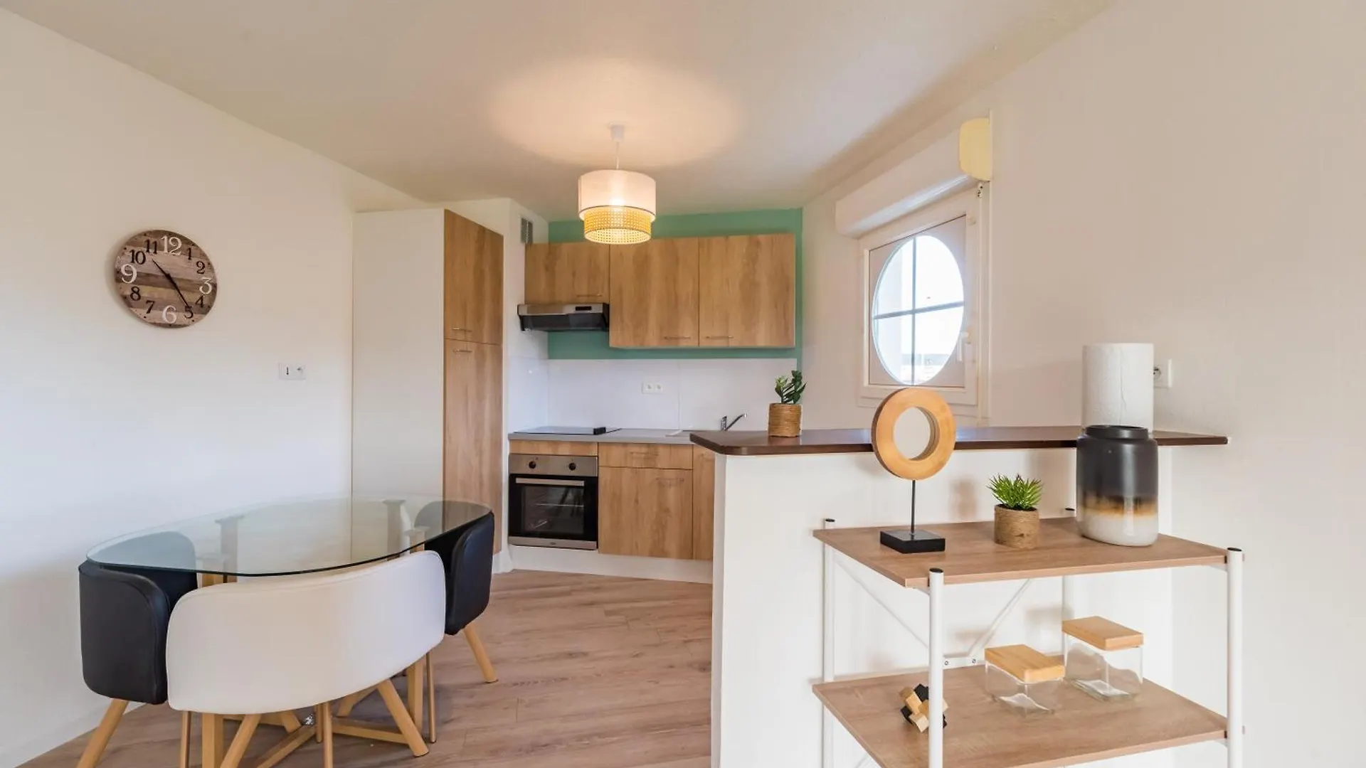 דירה Ploumagoar Appartement Neuf Proche Guingamp