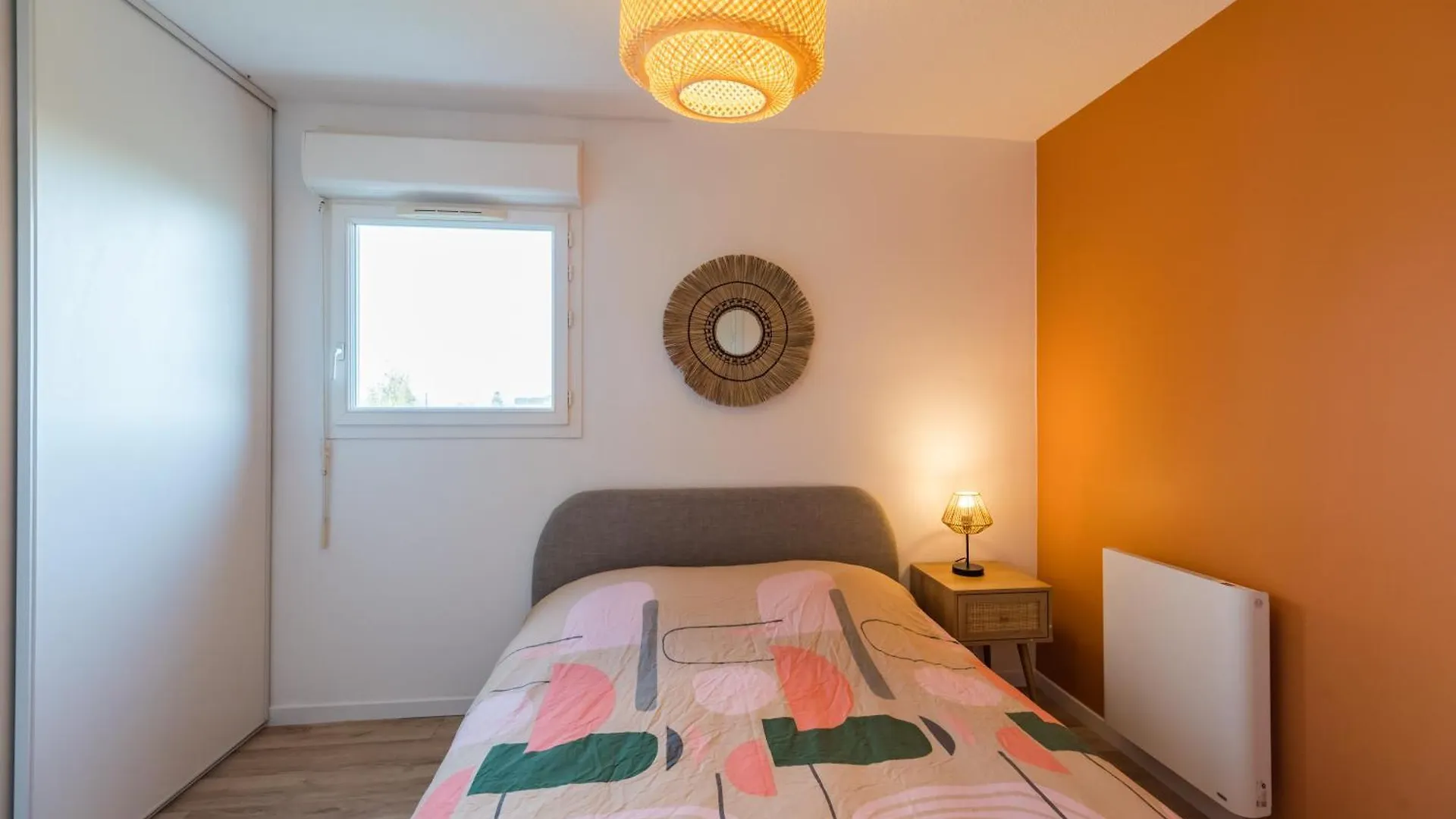 Ploumagoar Appartement Neuf Proche Guingamp 0*,